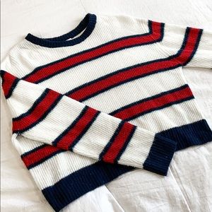 Hollister Crewneck Sweater